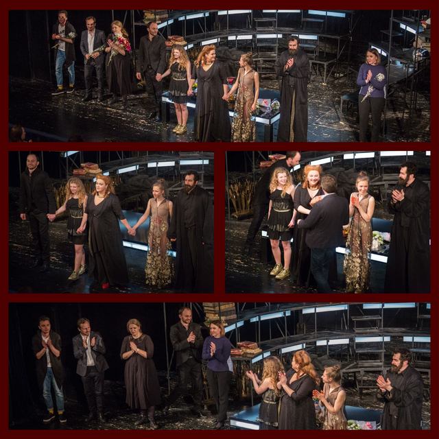 Дом премьера