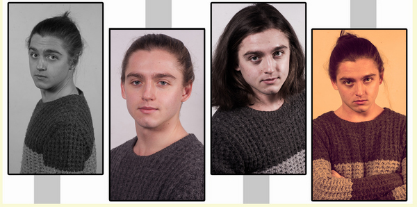 ТИМУР БУРЛАКА м