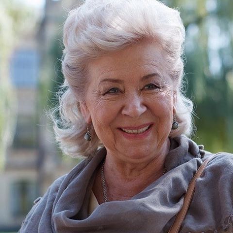 билецкая неонила