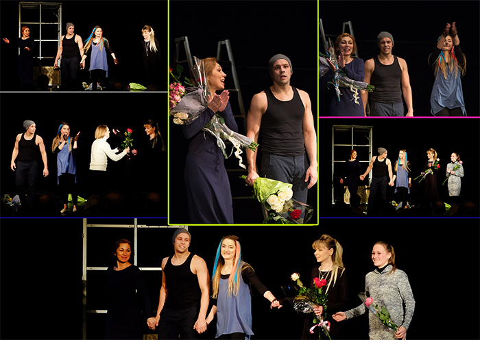 колаж бабочки плоклон22