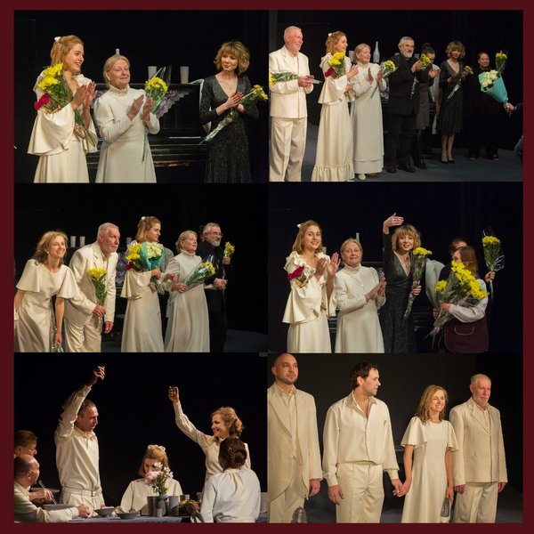 коллаж брехня