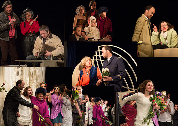 коллаж умовно звільнені