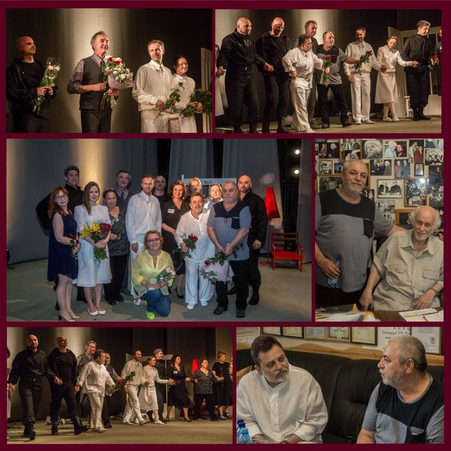 разлучник коллаж